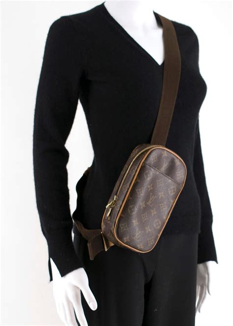 louis vuitton gange pochette